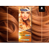 STARKY HERBAL HAIR DYE SHAMPOO 3 IN1 BLOND COLOR B50 250 ML